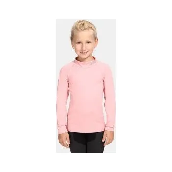 Kilpi WILLIE-J světle růžová UJ0501KI 158; Růžová triko