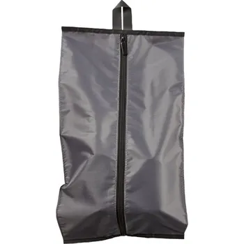 Cestovní polštářek Cestovní taška na obuv Barva: Šedá Taška na obuv SPIL