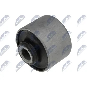 Uložení, řídicí mechanismus NTY ZTT-MS-003D