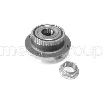 Sada ložisek kol METELLI 19-2710