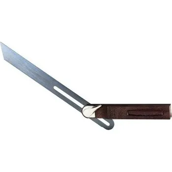 Úhloměr STANLEY Truhlářský pokosník, 228mm