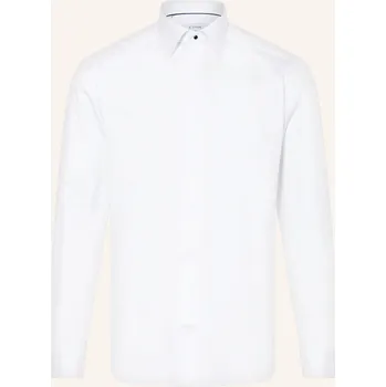 Pánská košile Eton Pánská Košile Slim Fit, bílá, 39
