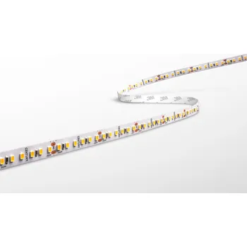 LED páska CENTURY LED pásek ACCENTO PRO 24V DC 7W/m STRIP CRI93 144Led/m 5m 4000K IP20 - CENTURY CEN AC95-0714440