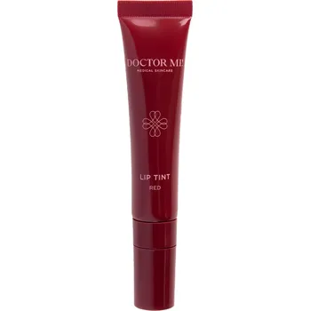Přípravek na rty Doctor Mi! Lip Tint Red,