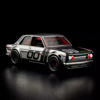 autíčko Hot Wheels - RLC '71 Datsun 510 HWF23