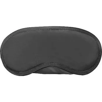 Škraboška na spaní Tubba Maska na spaní Classic černá Maska Classic černá