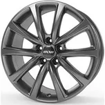 zátěžový index disku 750 kg/disk