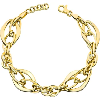 Hodinky Náramek Bonore - Zlato 585 140983