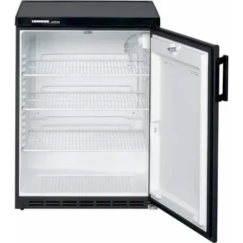 Lednice LIEBHERR FKU 1800 737 podstavná chladnička