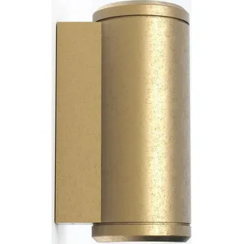 Venkovní osvětlení ASTRO Nástěnné venkovní svítidlo Jura twin coastal IP44 2x35W GU10 - ASTRO Lighting AST 1375010