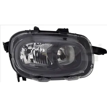 Přední světlomet Světlomet TYC 20-17438-05-2