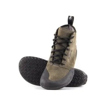 Pánské polobotky Saltic Outdoor Winter – oliv ExtasyFix EU 38 obuv + DÁREK DLE VYBĚRU!