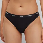 Boss - B-Boss tanga black S 50502752