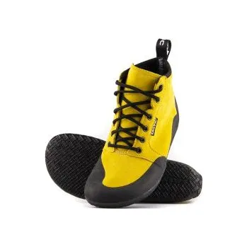 Pánské polobotky Saltic Outdoor High - yellow ExtasyFix EU 41 obuv + DÁREK DLE VYBĚRU!