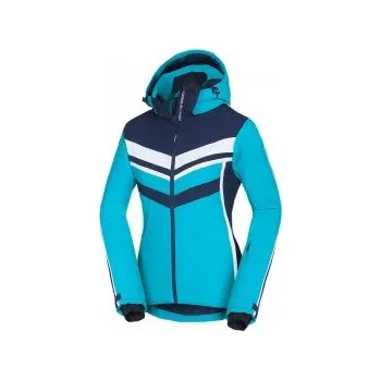 Northfinder Doris blueblue XS; Modrá bunda + DÁREK DLE VÝBĚRU!