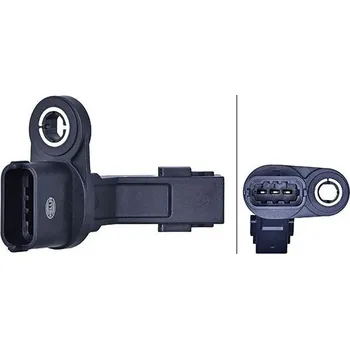 Kliková hřídel Generátor impulsů, klikový hřídel HELLA 6PU 009 168-881