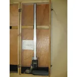 Digitální výškoměr 500 CSN 251295 SCHUT