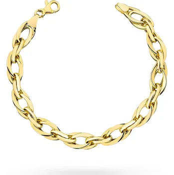 Hodinky Náramek Bonore - Zlato 585 137100