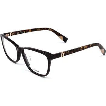 Brýlová obroučka Dámské dioptrické brýle Furla VFU44509HB