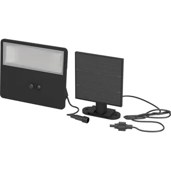 Venkovní osvětlení EGLO Nástěnné solární svítidlo PANETTIERI EGLO 901086 - EGLO EG 901086