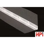 HPI Rohová lišta s tkaninou PVC v roli 25bm