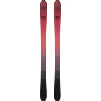 Sjezdové lyže Rossignol SENDER 94 OPEN pánské freeride lyže s vázáním 186