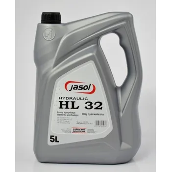 LHM/LHS kapalina Jasol Hydraulic HL 32 5L