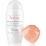 Avène Body Roll-on Deodorant 24 h pro…