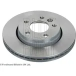 Brzdový kotouč BLUE PRINT ADV184381