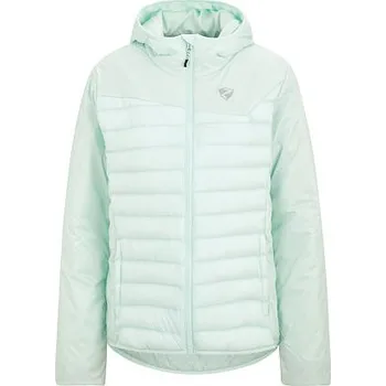 Cyklistická bunda Ziener NANTANA lady (jacket active)-bunda-42