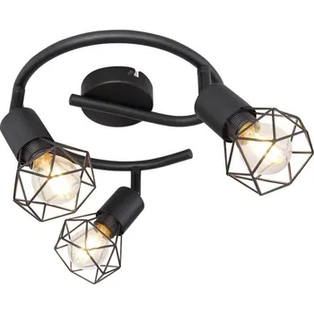 GLOBO XARA I 54802S-3 Stropní svítidlo - GLOBO GLO 54802S-3