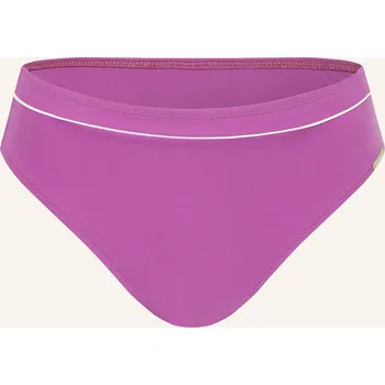 Dámské plavky Lidea Dámské Základní Bikiny Sports Club, fialová, 36