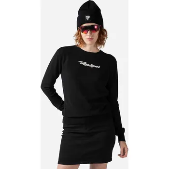 Dámský svetr Rossignol SIGNATURE ROSSIGNOL KNIT dámský úpletový svetr 2XL