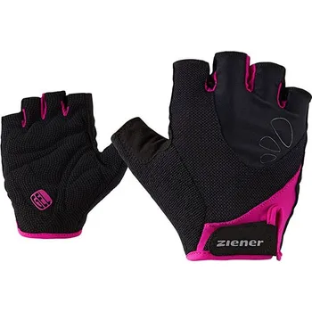Cyklistické rukavice Ziener CAPELA LADY- cyklistické rukavice 988107-89 - 6,5