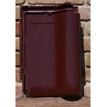 pálená krytina RÖBEN - ROBEN MONZA Plus Taška základní 1/1 TRENTINO glazura