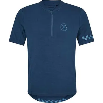 cyklistický dres Ziener NESTON JUNIOR dětský cyklistický dres-140