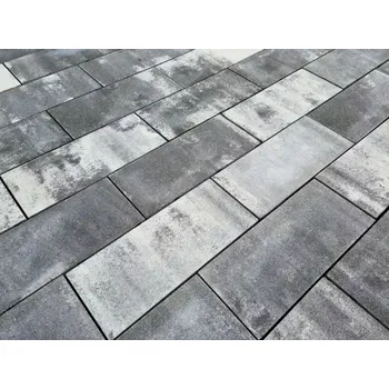 Stavebniny PRESBETON Dlažba skladebná TIRRA Domino