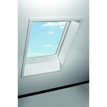 Okno ROTO Vnitřní ostění ZIN BRE+LAE 400 K W 5/7 bílé