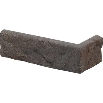 Obklad STEGU® Betonový ROHOVÝ obklad CAMBRIDGE 8