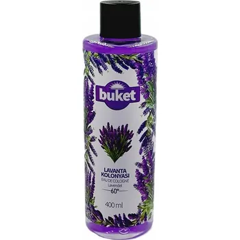 Kolínská voda levandule 400ml turecká kolínská