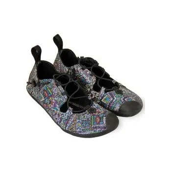 Pánská móda Saltic Arwen aztek EU 39 obuv + DÁREK DLE VYBĚRU!