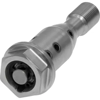 Ventil motoru Řídicí ventil, seřízení vačkového hřídele GATES VVS272