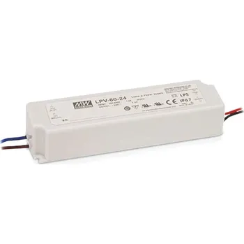 Příslušenství pro svítidlo IDEALLUX Park rocket starlight driver on-off 020w 24vdc - IDEALLUX ILUX 226187