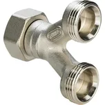 Fonterra - dvojitý připojovací kus 3/4"xEK m.1255.9