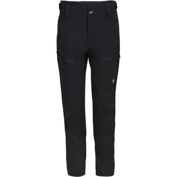 Dámské kalhoty SHAKIRA LADY dámské zimní jezdecké kalhoty černá XS