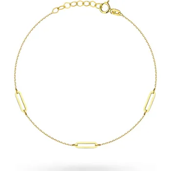 Hodinky Náramek Bonore - Zlato 585 181303