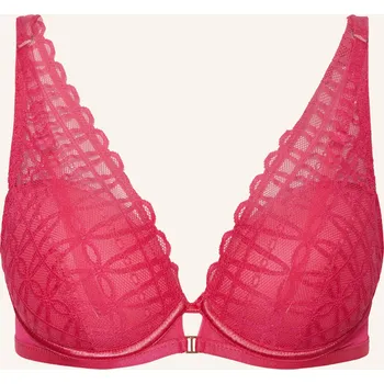 Podprsenka Mey Dámská Vyztužená Podprsenka Ze Série Captivating, neonově...