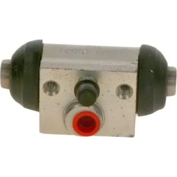 Brzdový systém Válec kolové brzdy BOSCH F 026 002 098