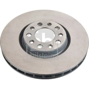 Brzdový kotouč Brzdový kotouč FEBI BILSTEIN 172916
