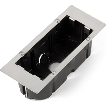 Venkovní osvětlení FARO box pro zapuštěnou montáž DART RCT - FARO FARO 70281